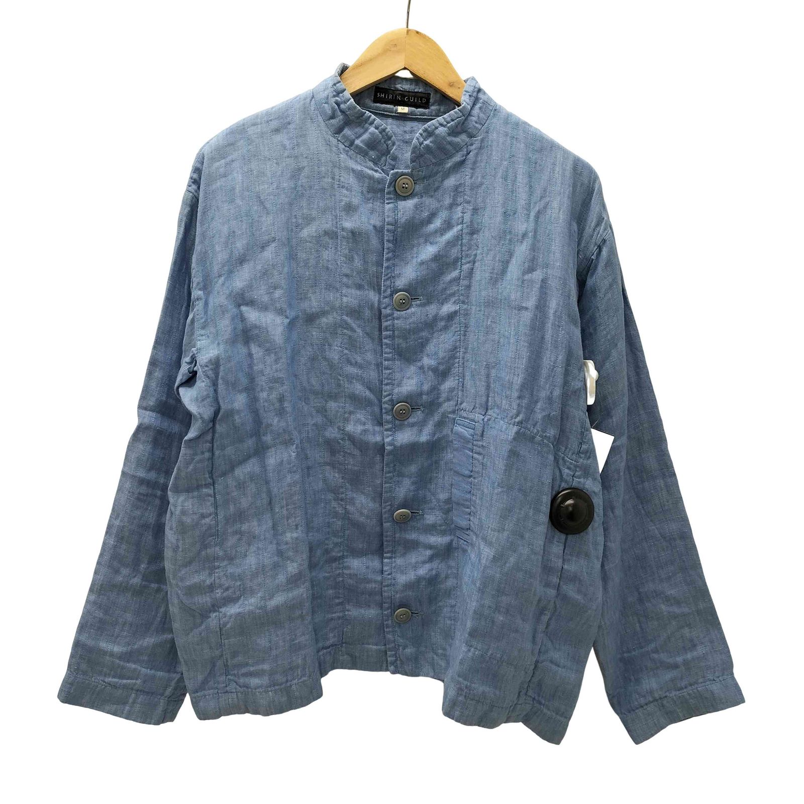 シリンギルド SHIRIN GUILD 00S 英国製 ポケット デザイン シリンギルド SHIRIN GUILD 00S 英国製 ポケット デザイン