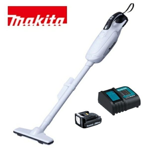 未使用品】マキタ 新・ファンユニットセット品 A-72132 BL1055B A