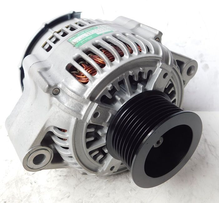 要コア返却 ●オルタネーター●デンソー トヨタ ダイナ トヨエース トラック 102211-4180 27060-78300 リビルト品