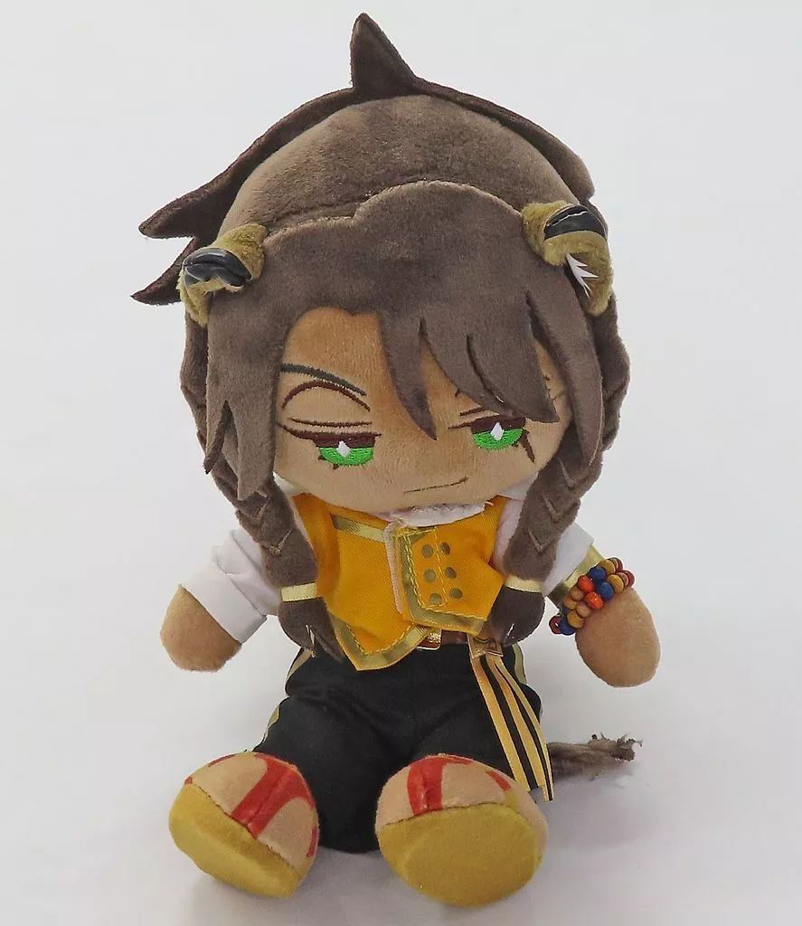 宝船に乗った小さな柴犬七福神（羊毛フェルト）縁起物 2024年の干支