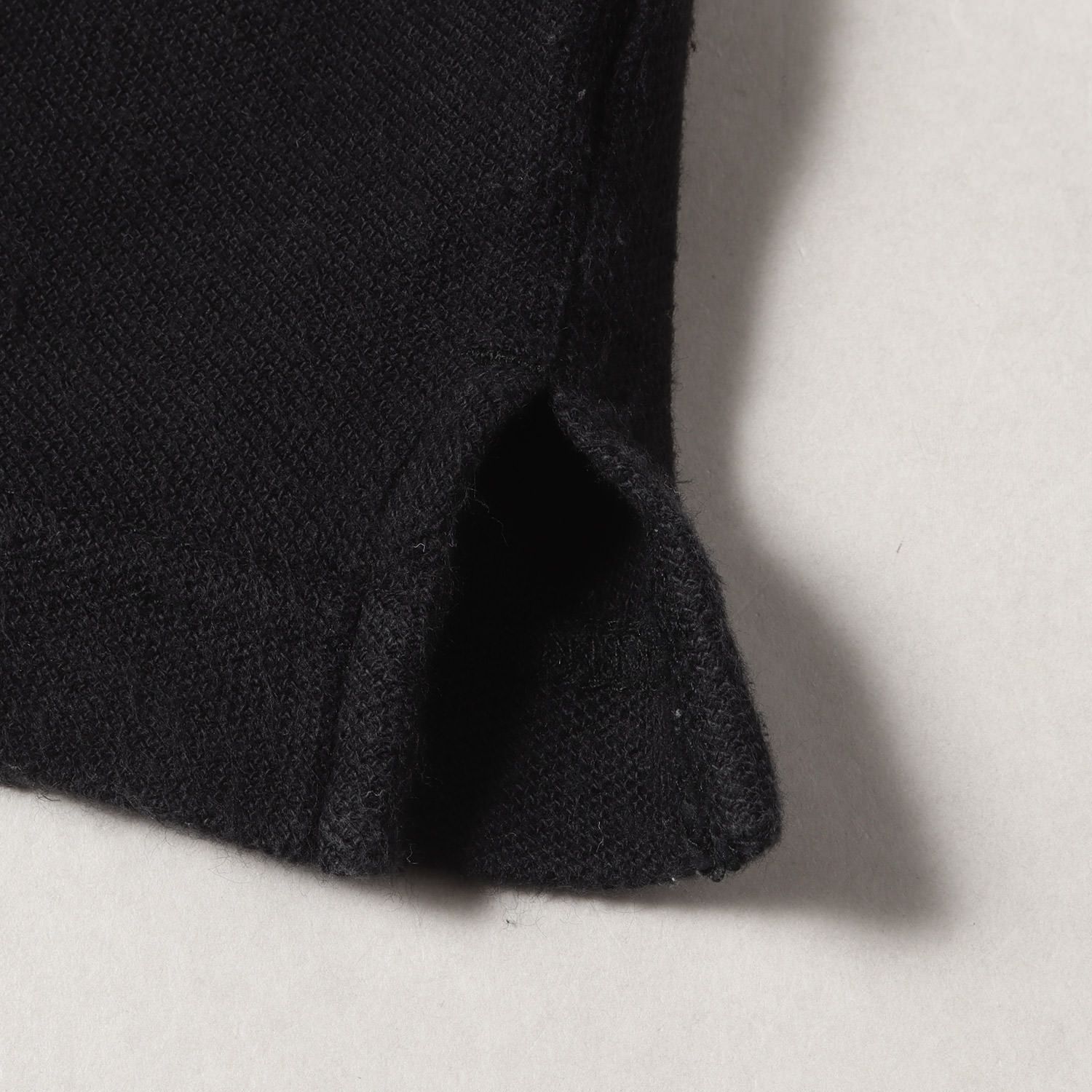 STUSSY ステューシー ポロシャツ サイズ:XL 00s ストックロゴ 鹿の子 