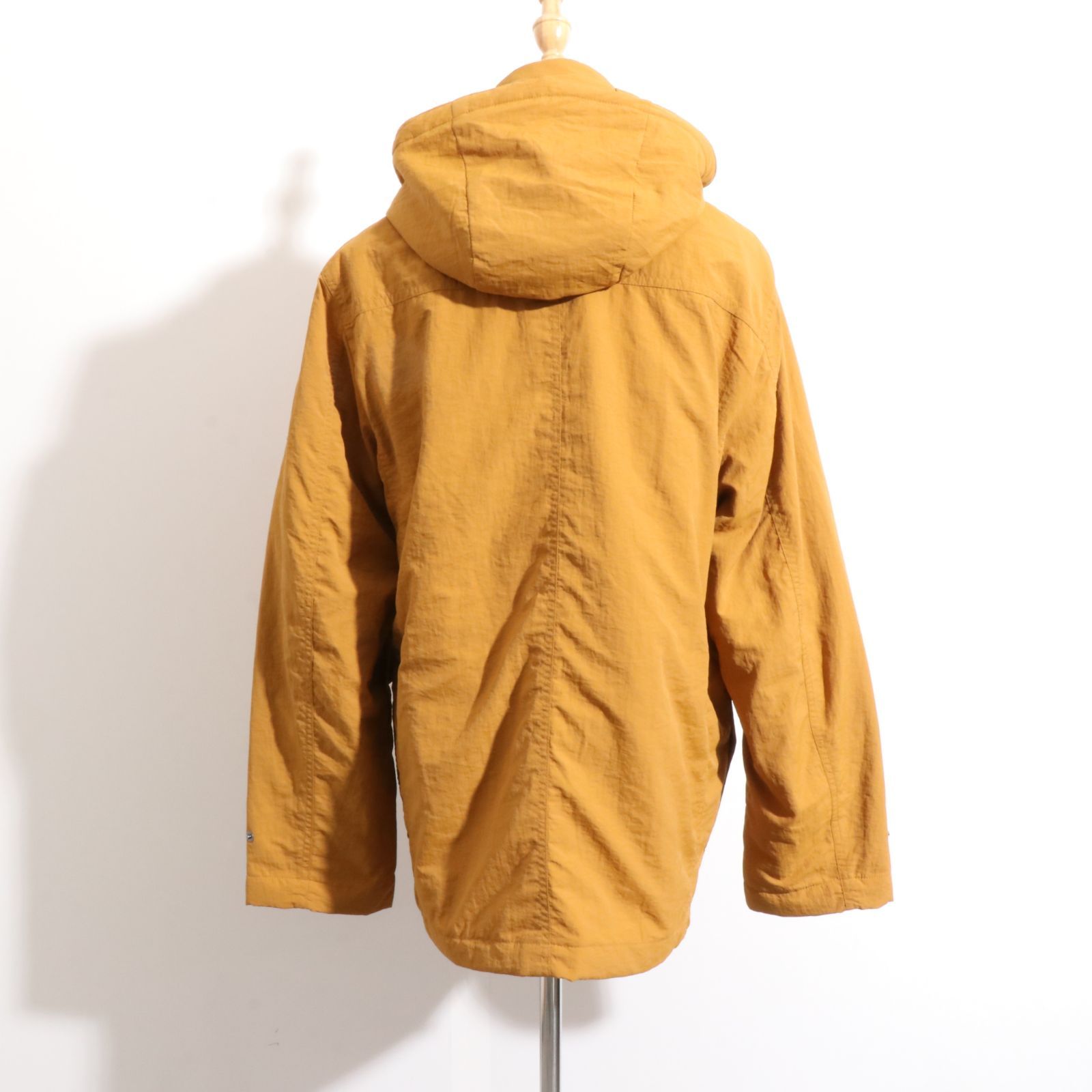 ☆美品☆ McGREGOR マックレガー アウター ダウンジャケット