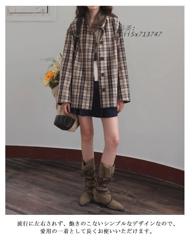 トレンチコー vii5x713747