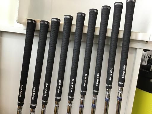 ピン i525 9S アイアンセット IR NS PRO MODUS3 TOUR115 フレックスS メンズ 男性用 右利き 右用 Cランク ゴルフクラブ WHITEMONARCHHOTEL_COM