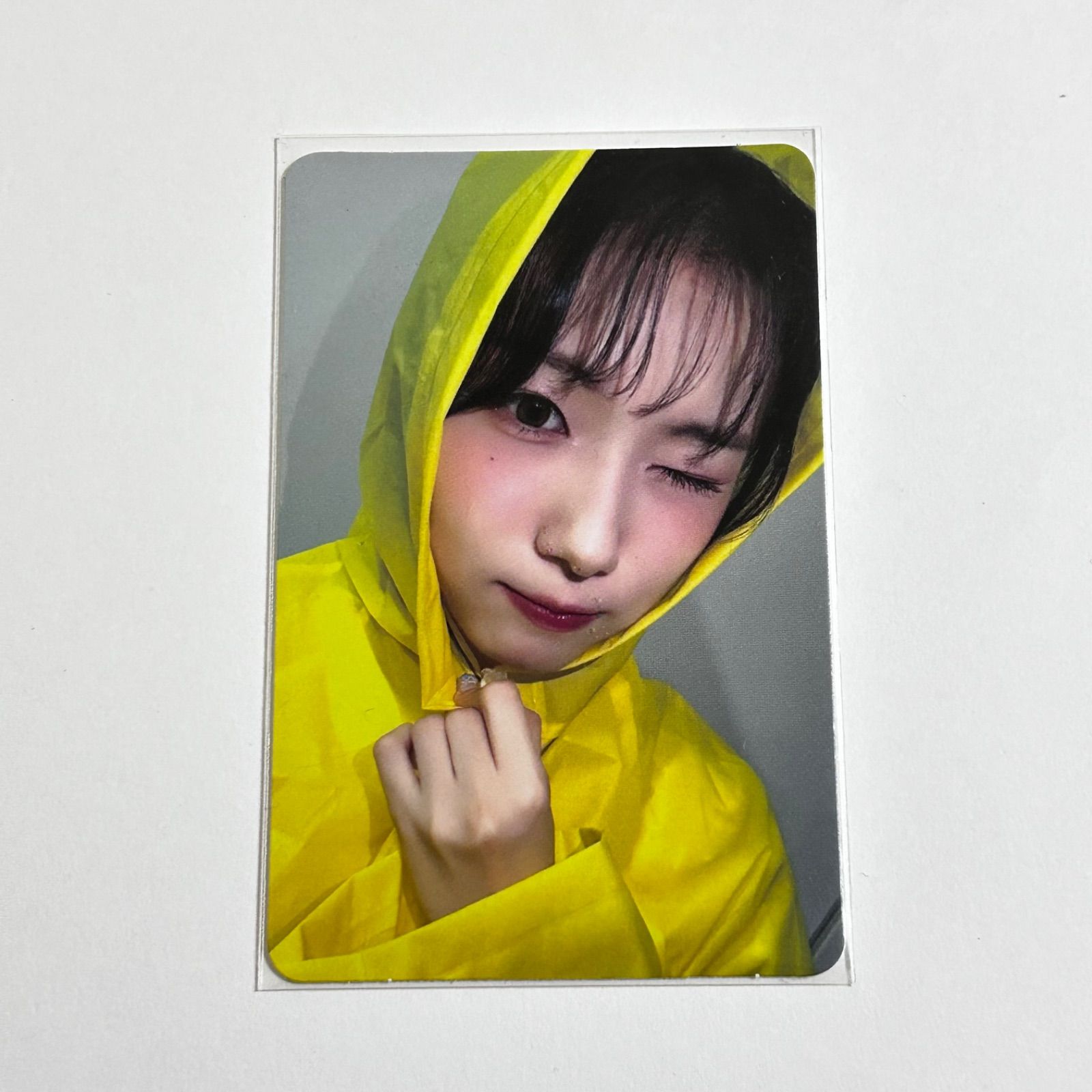 Kep1er ヨンウン まとめ売り