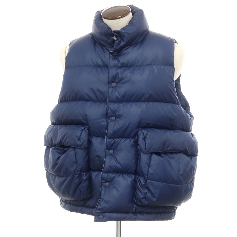ダイワピア39 ダウンベスト Lサイズ ダイワピア39 GORETEX DOWN VEST