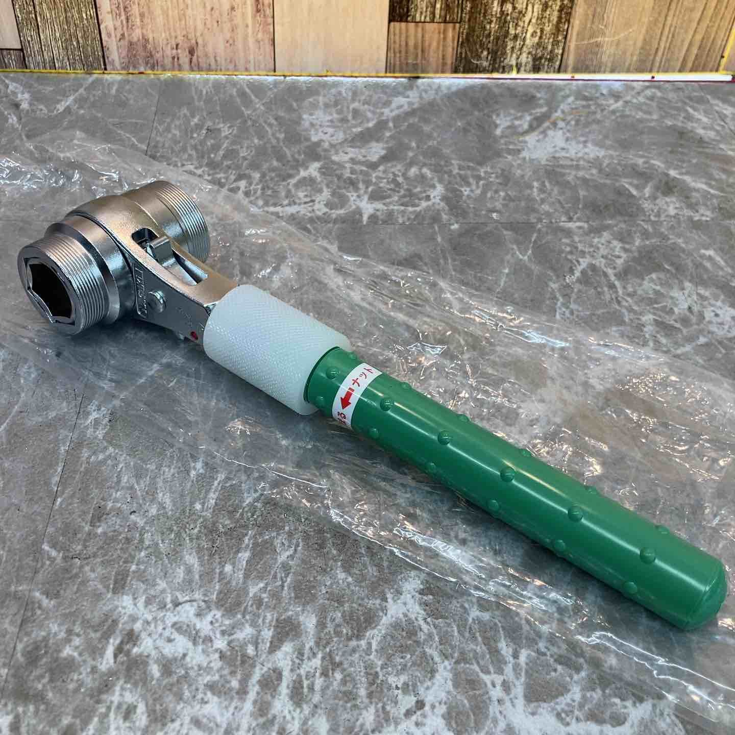 ベンリイラッチ