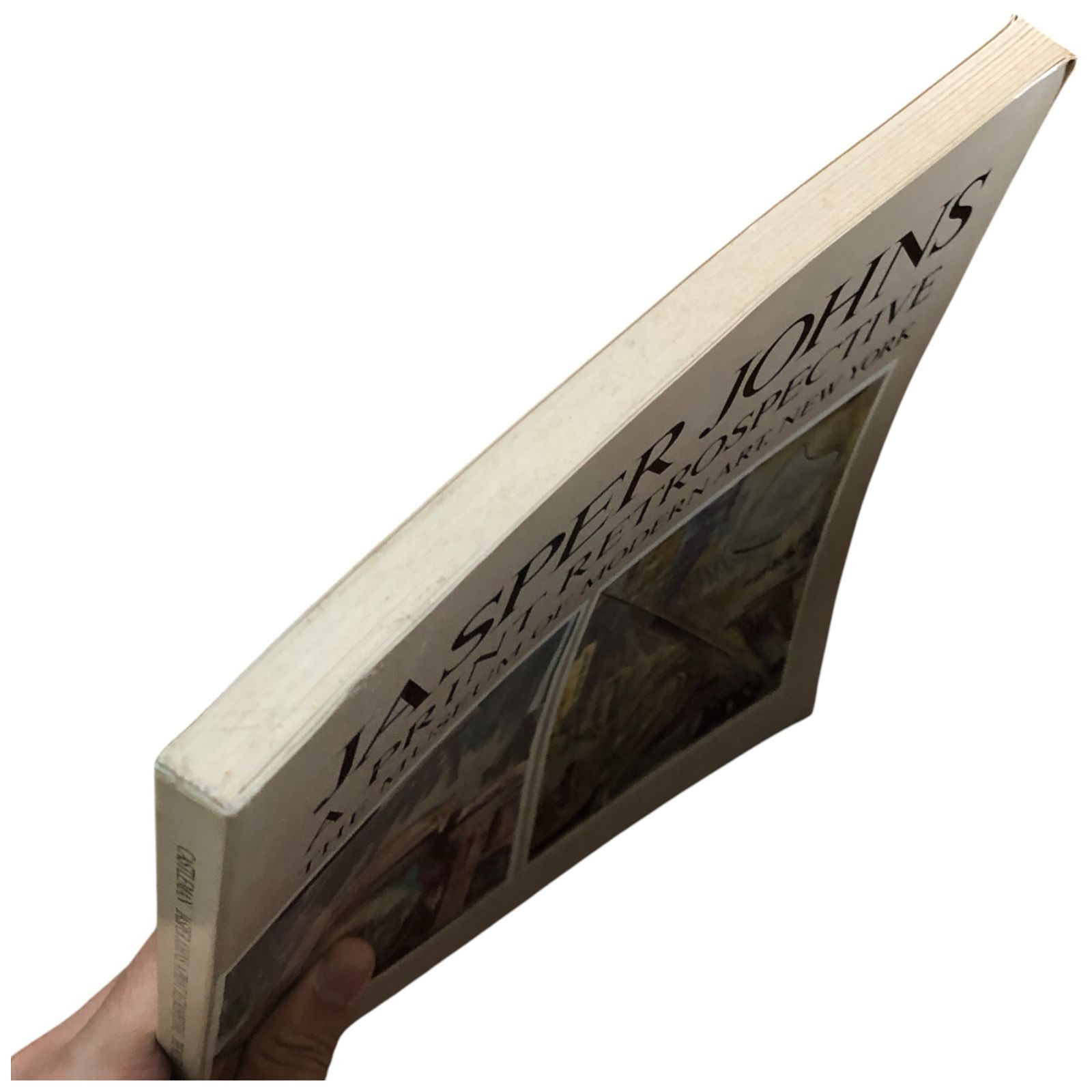 ジャスパー ジョーンズ 版画レゾネ ジャスパー・ジョーンズ 版画カタログ・レゾネ The Prints of