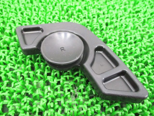 ハンターカブ シートストッパーラバー 77151-041-000 在庫有 即納