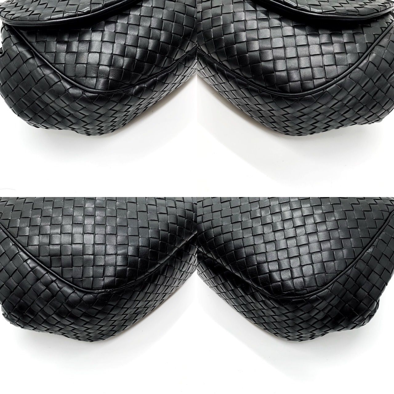 ✨極上品✨ BOTTEGA VENETA ボッテガヴェネタ ボディーバッグ