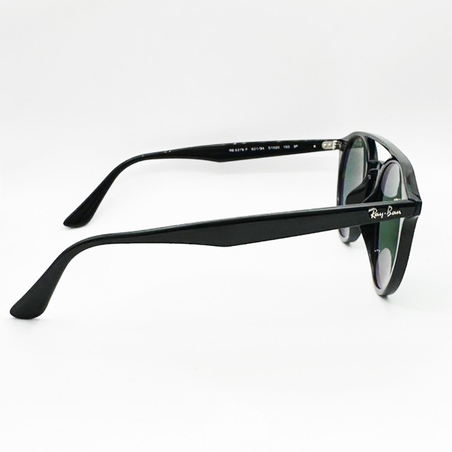 【新品送料無料】Ray-Banレイバン サングラス メガネ RB4279F レア RB4279F 710⁄73 51mm シャイニーハバナ⁄ブラウン