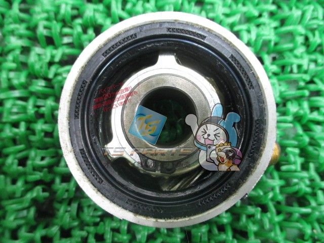 セール実施中。 セロー225 スピードメーターギア 在庫有 ヤマハ 純正 バイク 部品 YAMAHA 車検 Genuine セロー225WE セロー225S Dg