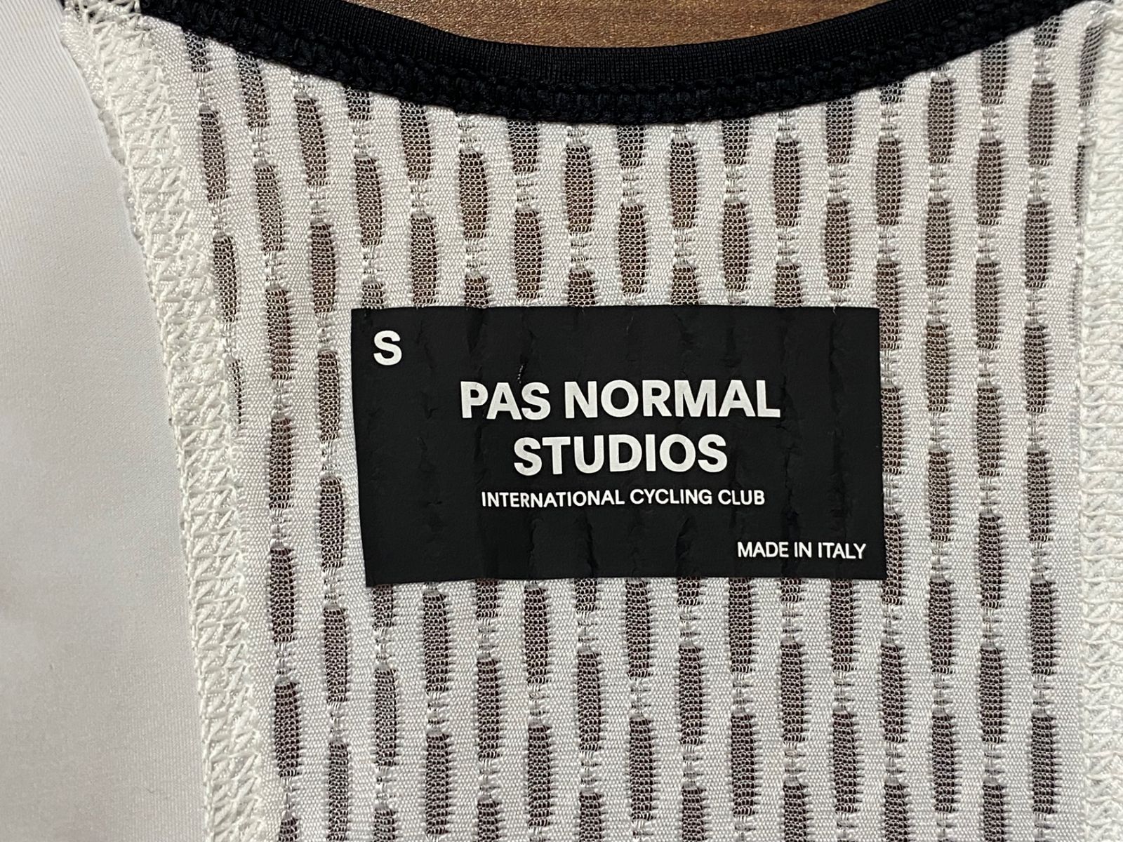 Bib