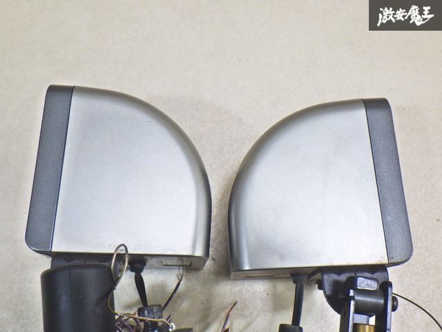 アルパイン サテライトスピーカー DLB-200R ALPINE { D } アルパイン