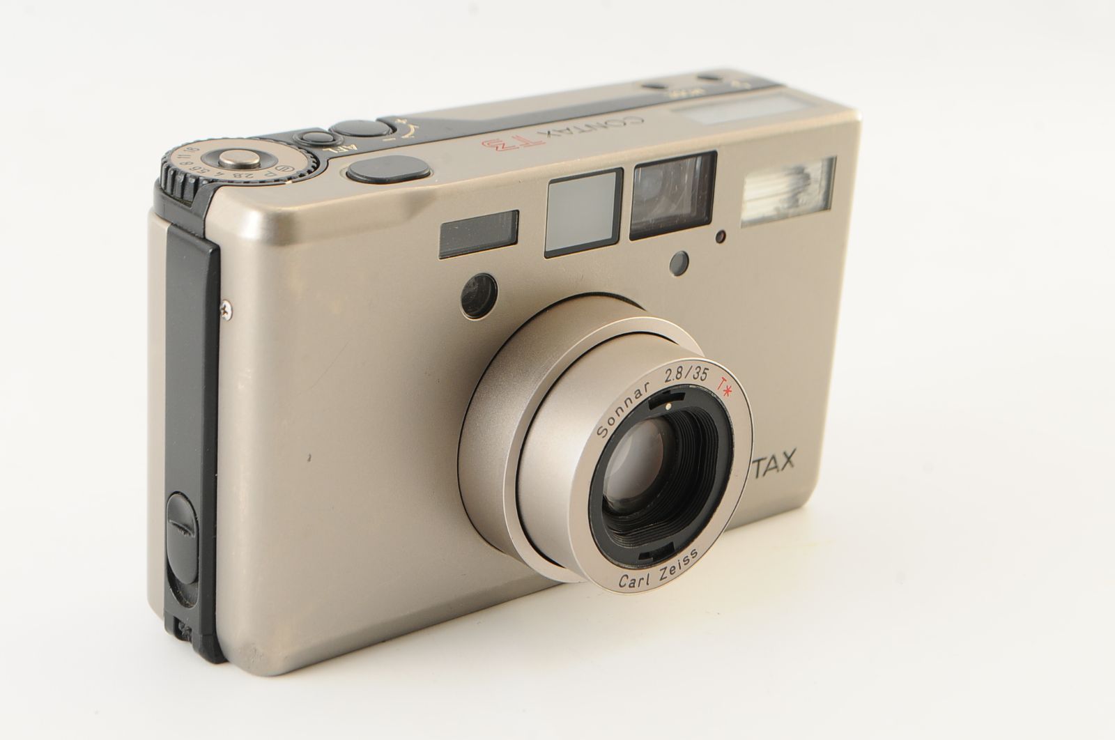 CONTAX