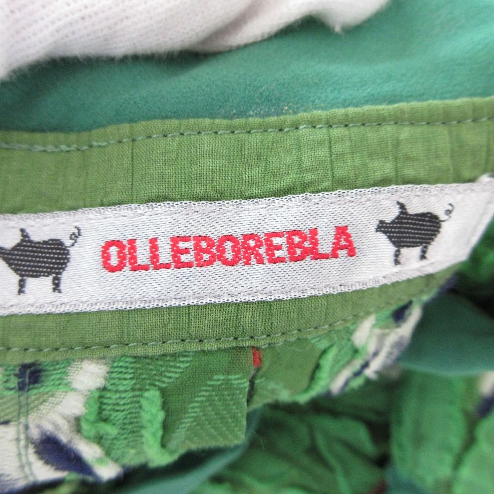 OLLEBOREBLA オレボレブラ