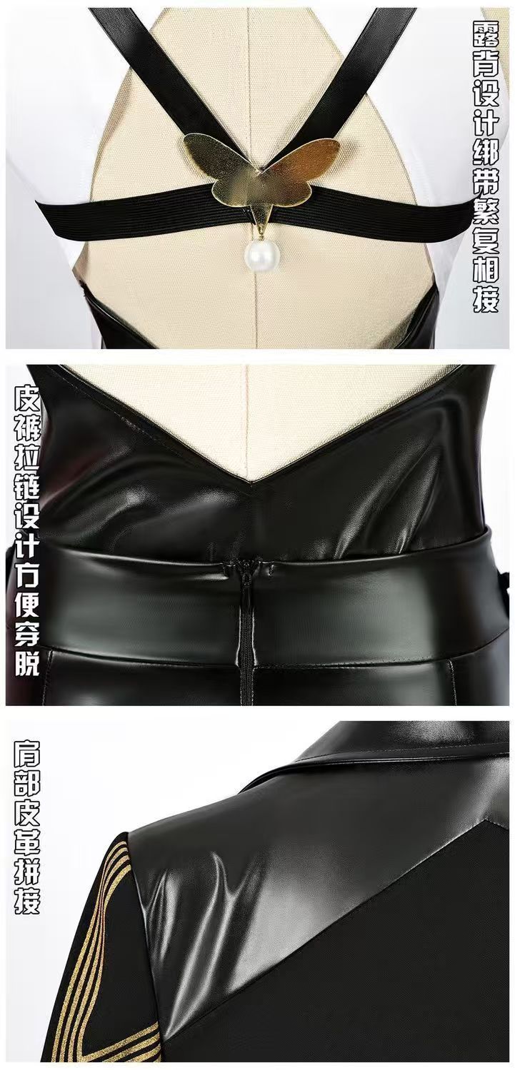 cosplay