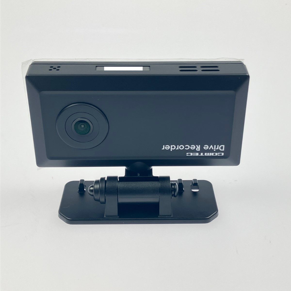 COMTEC ドライブレコーダー HDR-101 日本製　新品未使用 ドライブレコーダー HDR-101 | COMTEC 株式会社コムテック