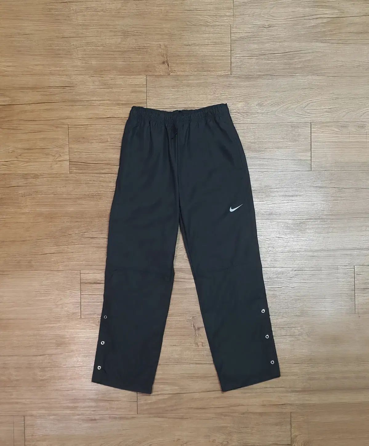 NIKE ナイキ ゴルフ 防風パンツ 31 33 サイズ