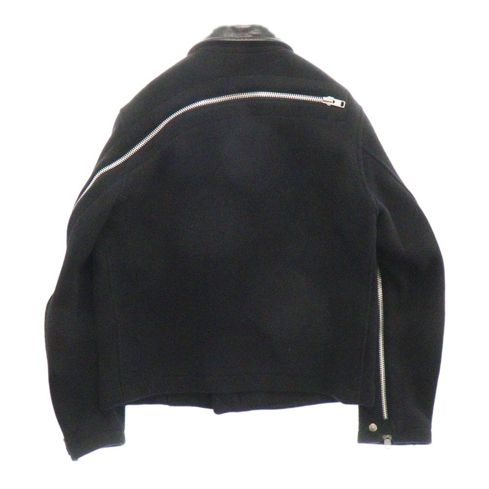 Yohji Yamamoto POUR HOMME (ヨウジヤマモト プールオム) 04AW 6.1