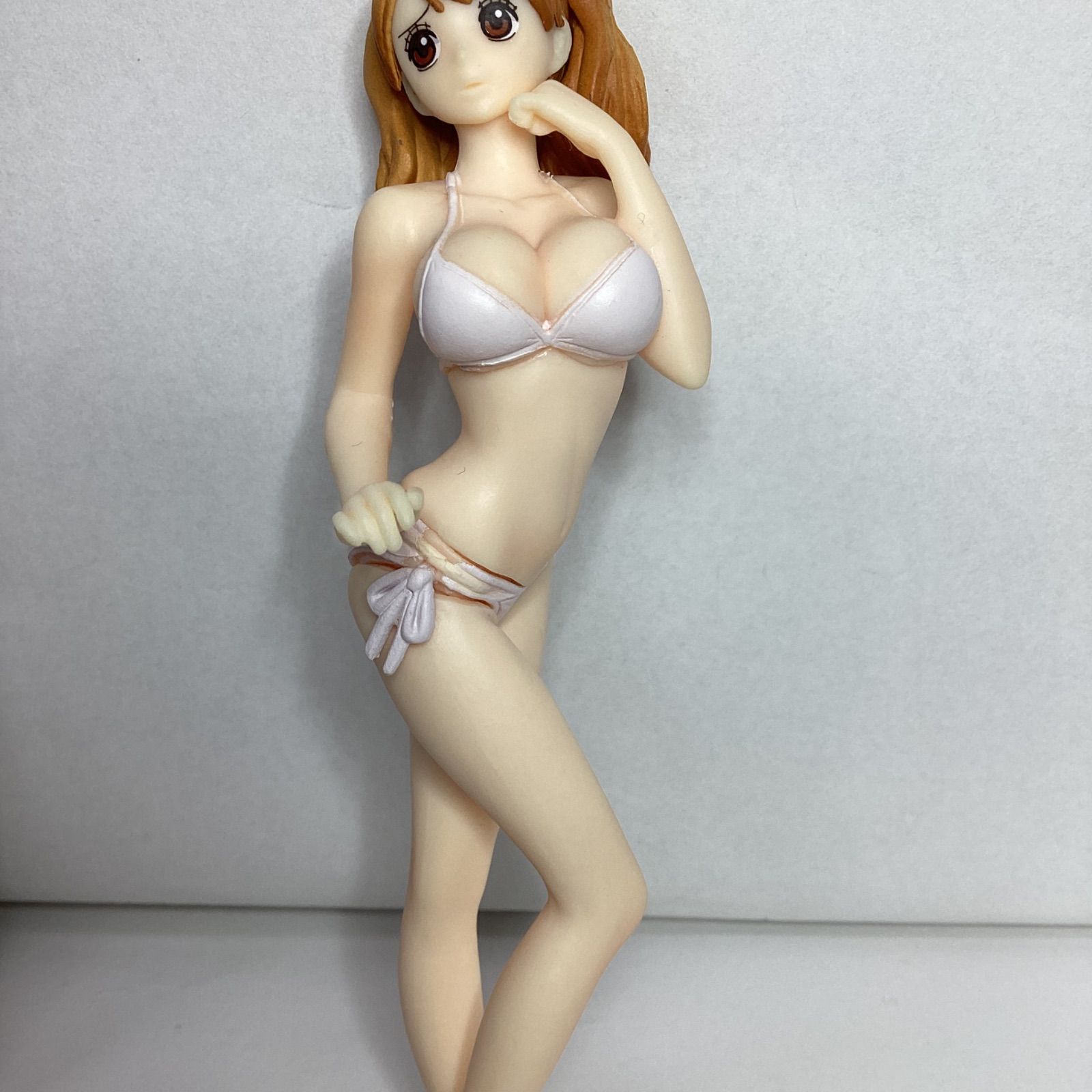 Gasha Portraits ONE PIECE ワンピース ［3.シャーロット・プリン］(単品) mxn26g8 ONE PIECE Gasha Portraits ワンピース シャーロット・プリン