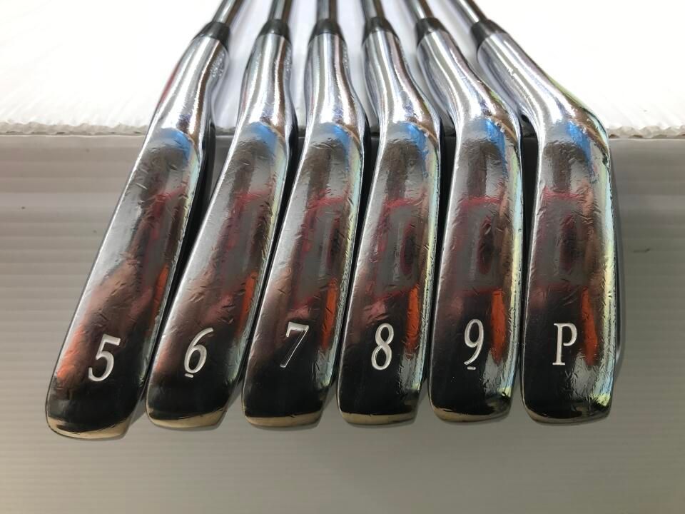 Mizuno Pro 319 S200 ダイナミックゴールド 105 アイアンセット ミズノ 最短