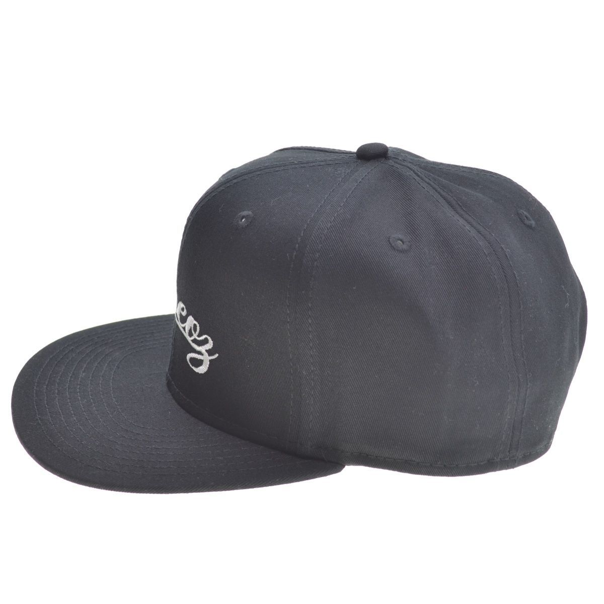 100 HIDE & SEEK ONE OZ Baseball Cap 白 IWGP | www.senmomo.jp