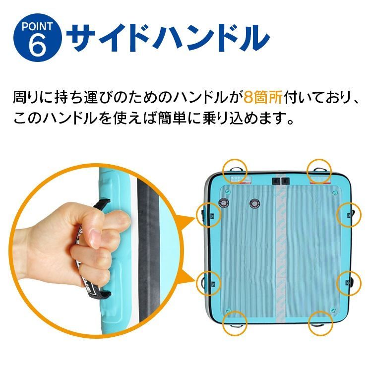 パドルボード スクエアタイプ サップ SUP スタンドアップパドルボード インフレータブル マリンスポーツ 釣り フィッシング レジャー OLIVEOS_COM_TR