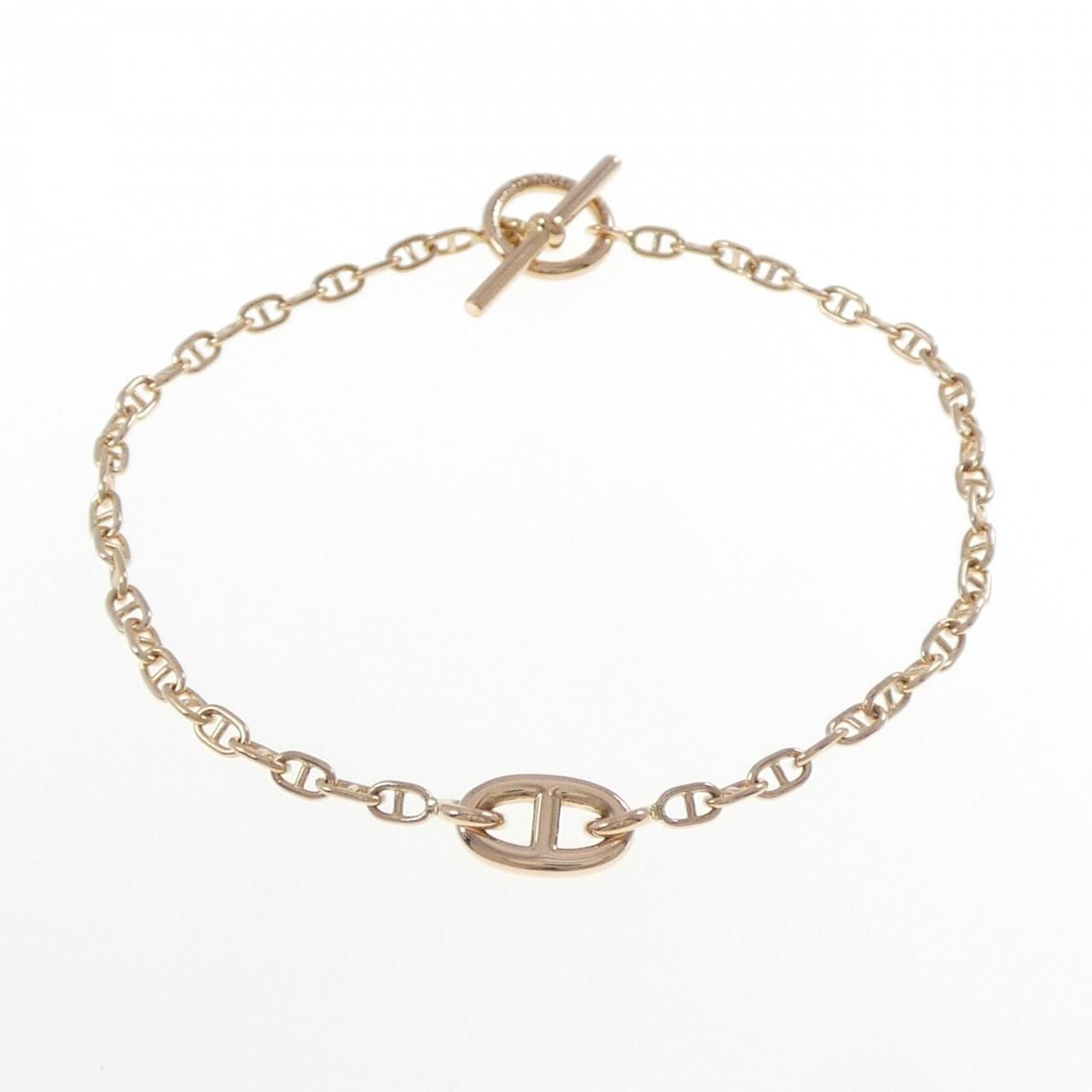 エルメス 750PG ブレスレット