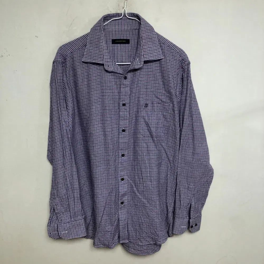 Louis Quatorze(ルイキャトルズ) メンズ シャツ 100L @ 9957