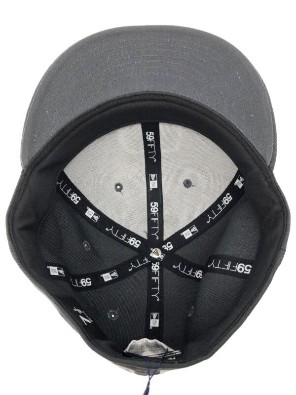 CLUBHAUS × TANGRAM New Era 59Fifty Cap - ファッション雑貨