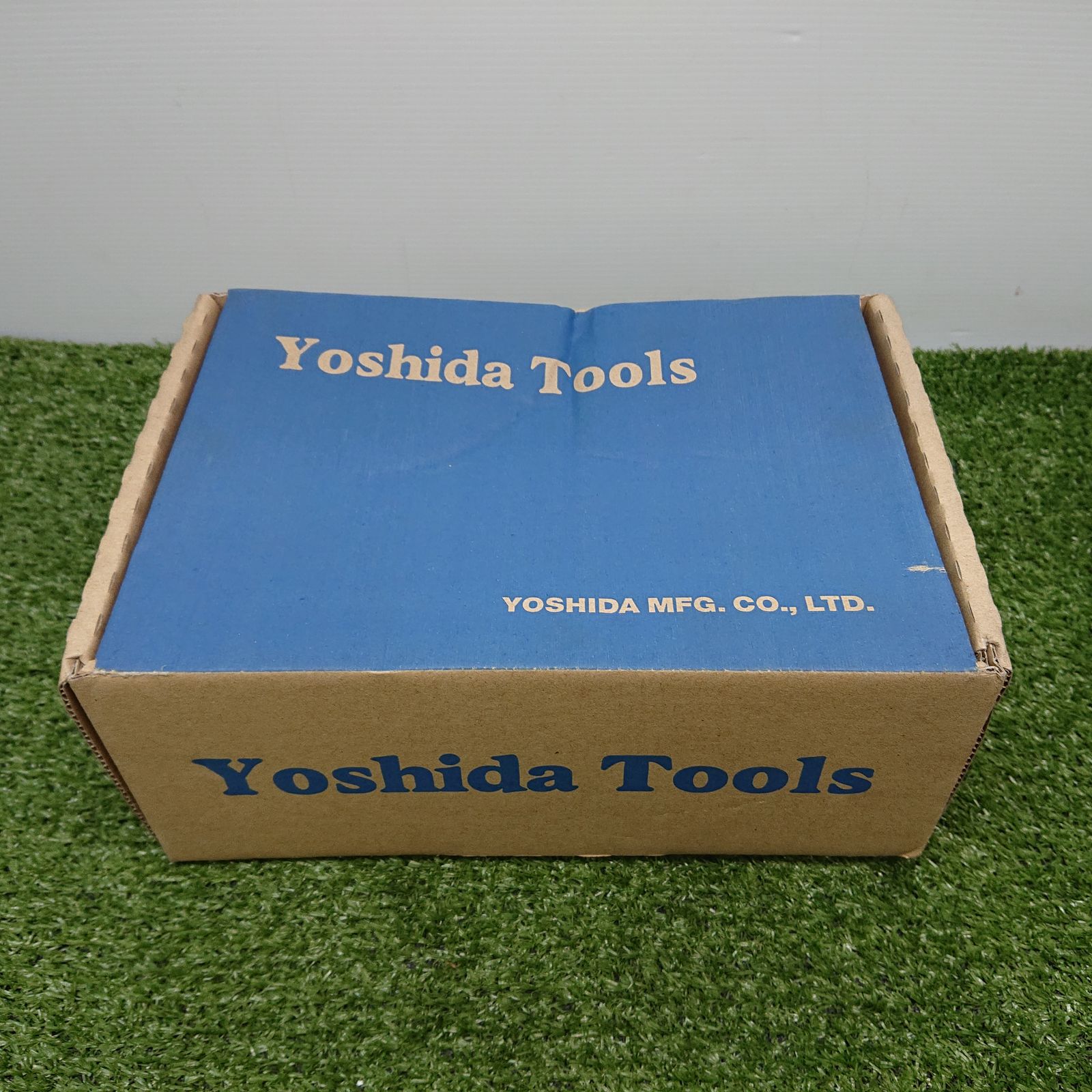 エアアングルグラインダ