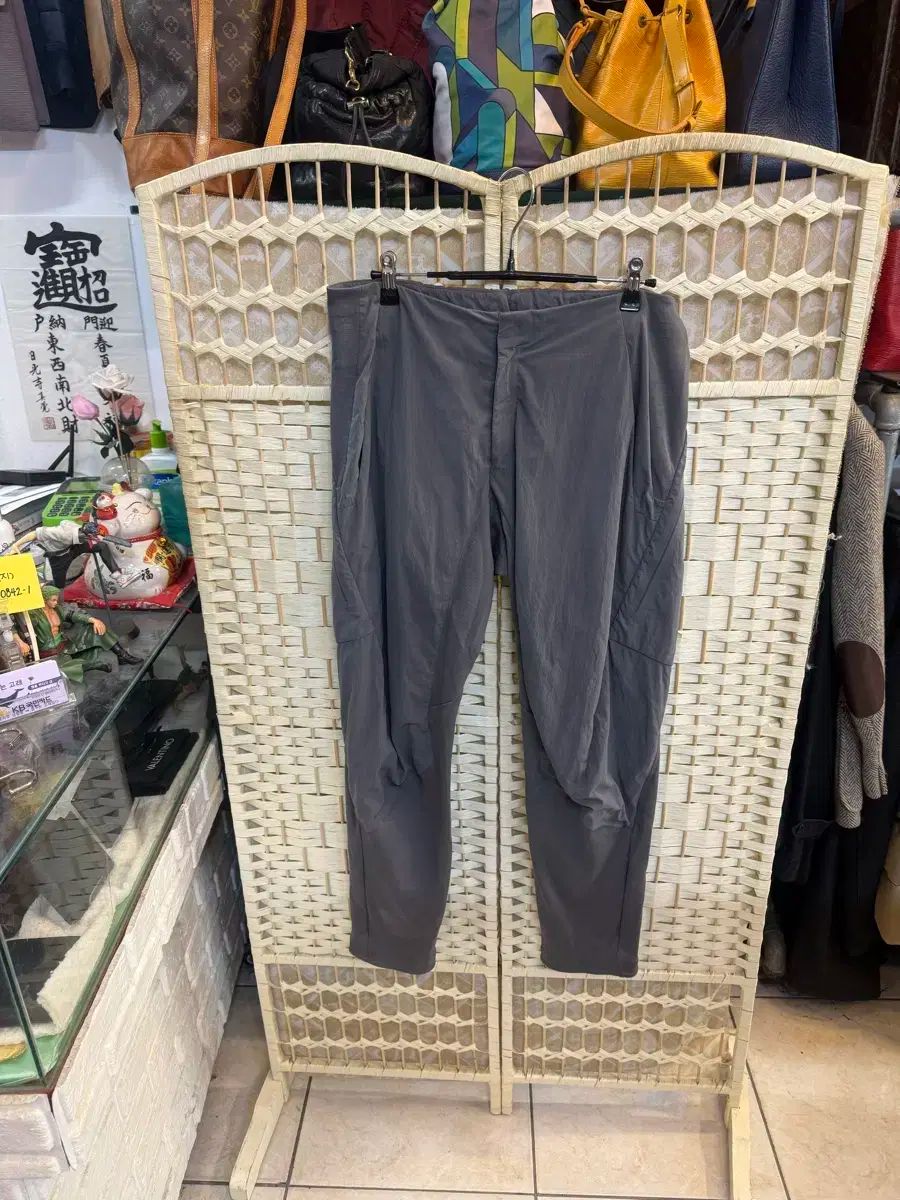 32 ARC TERYX アークテリクス バラスト パンツ 販売