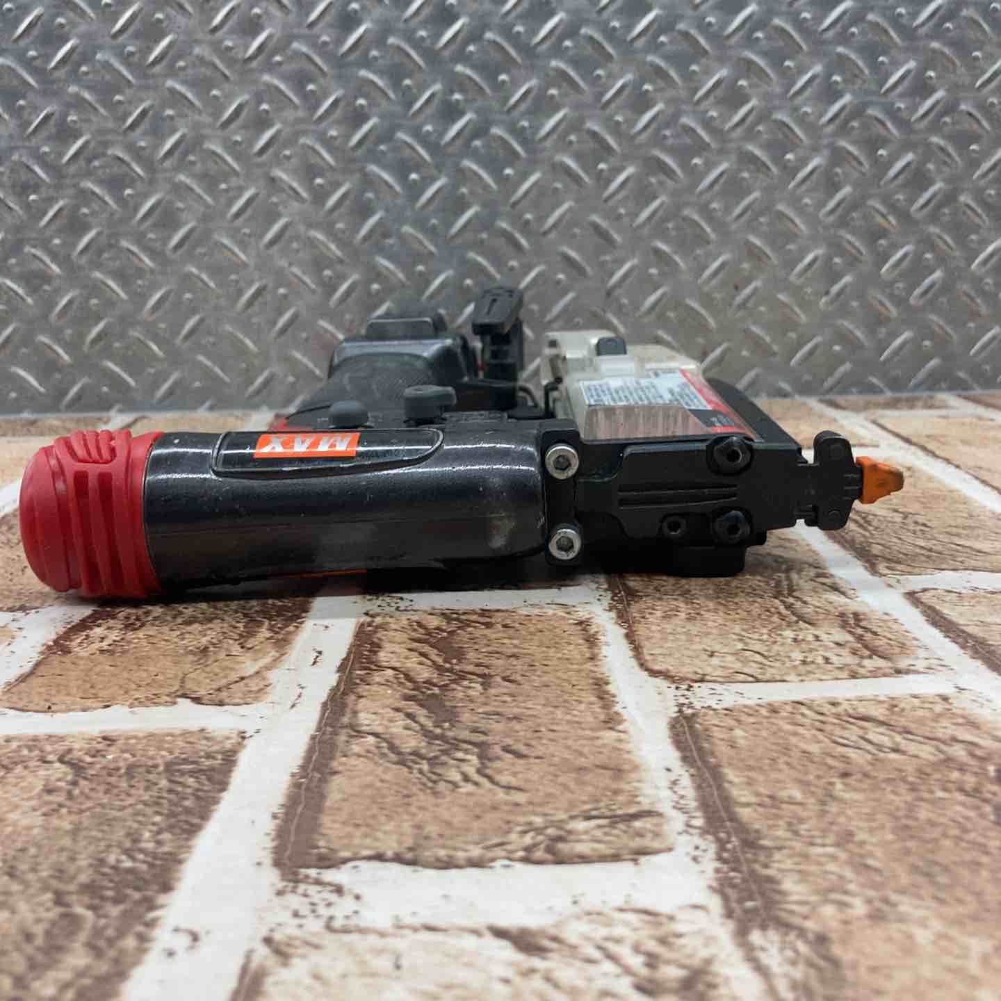 MAX 高圧ピンネイラ