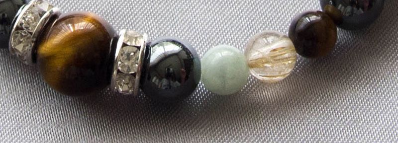 金運