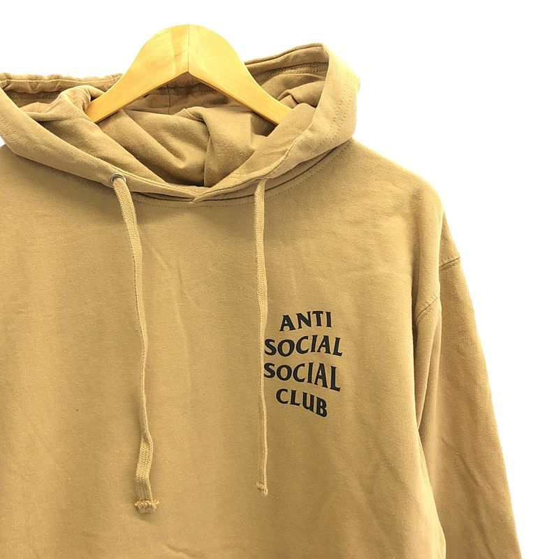 ANTI SOCIAL SOCIAL CLUB / アンチソーシャルソーシャルクラブ | FUCK 