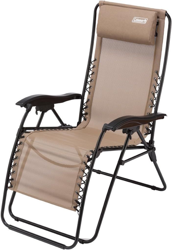 コールマン Coleman チェア インフィニティチェア