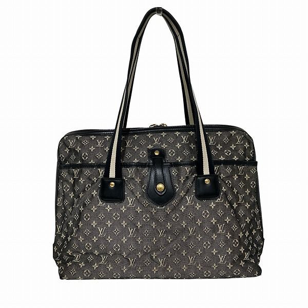 ルイヴィトン Louis Vuitton モノグラムミニ カバ マリーケイト M92495 バッグ トートバッグ ショルダーバッグ レディース