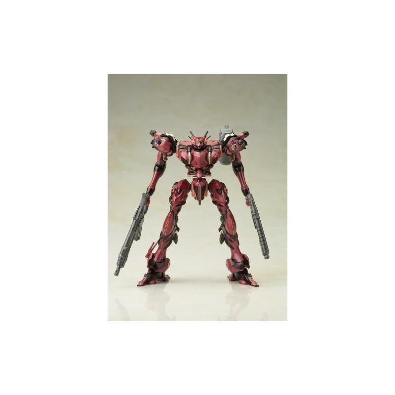 Amazon | 壽屋(KOTOBUKIYA) アーマード・コア アルゼブラ SOLUH