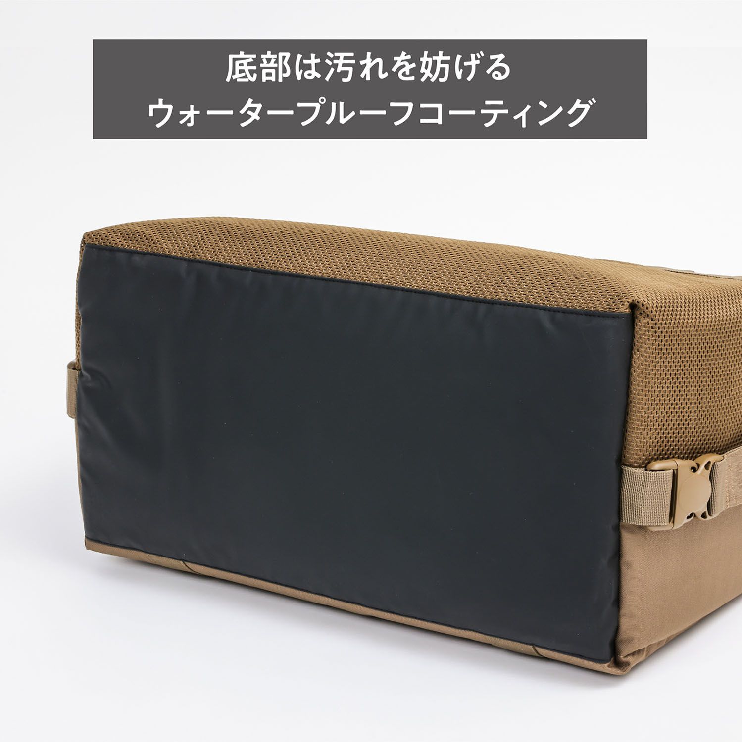 アウトドア ソフトクーラーバッグ