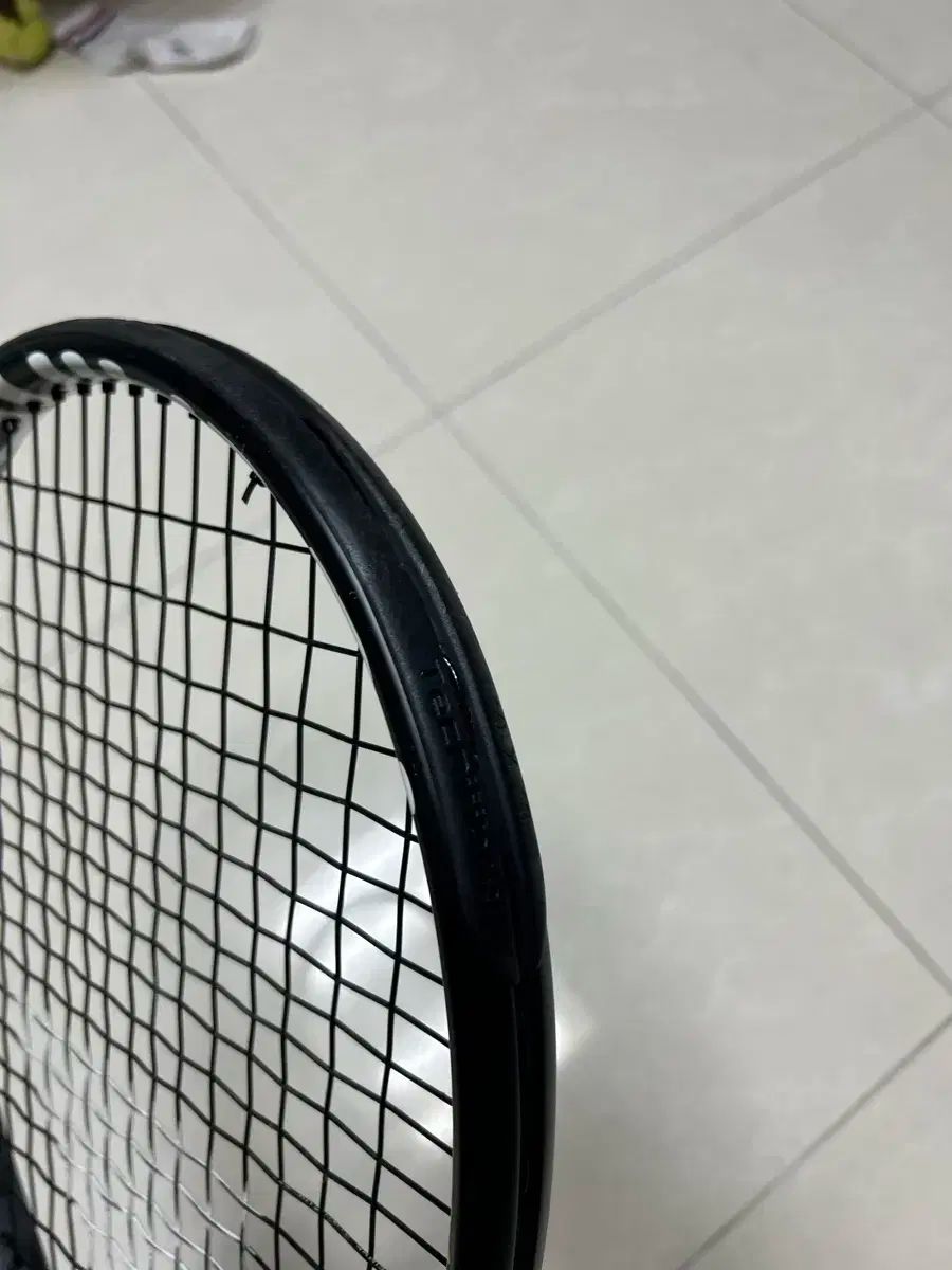 テニス ラケット