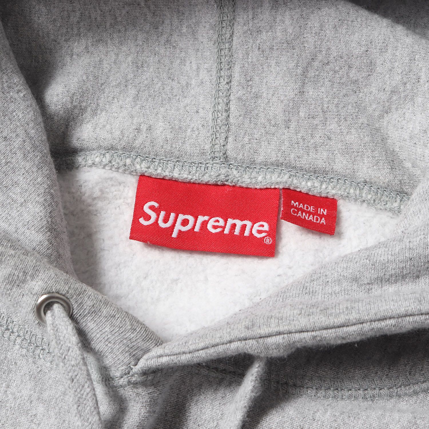 美品 Supreme シュプリーム パーカー サイズ:M 20SS レザー 