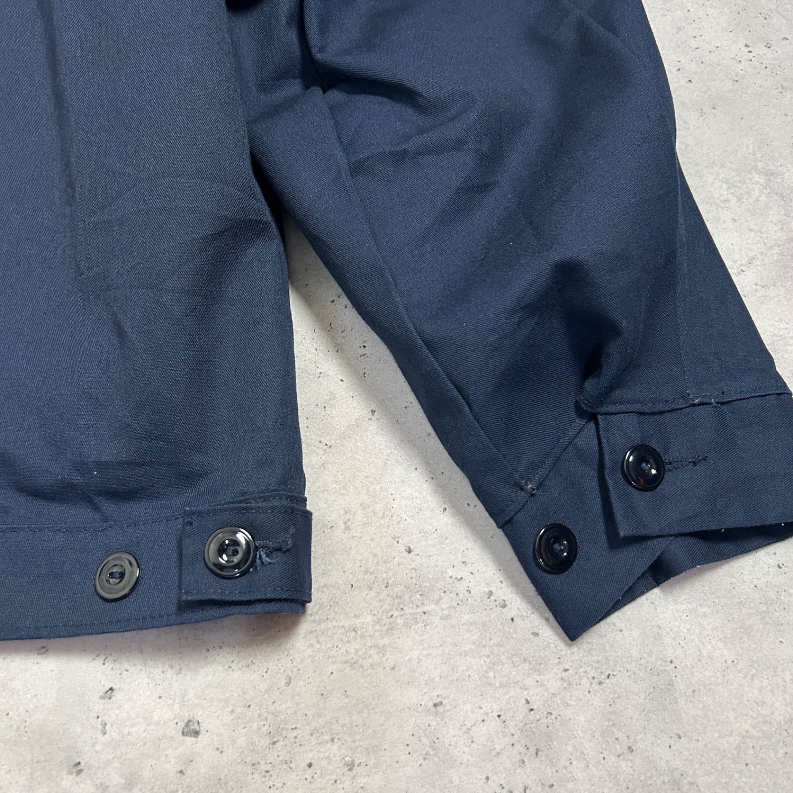 ワークジャケット