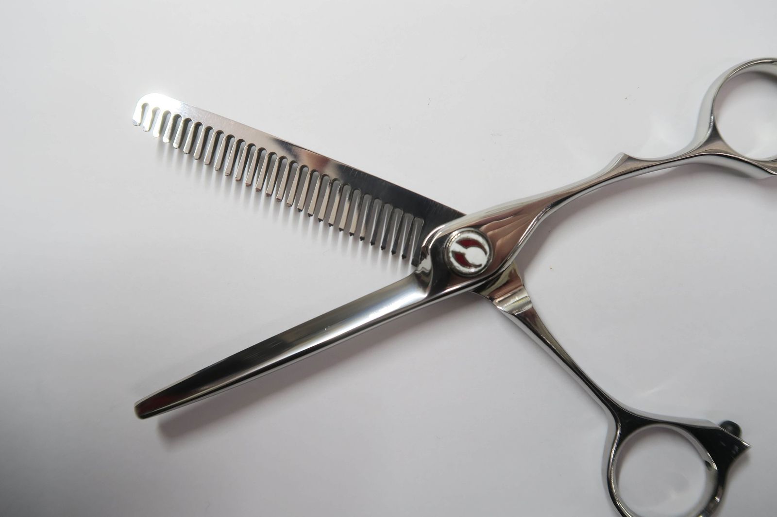 bmac セニング BMACマック シザー】FT-6017B/Bシザー セニングsc1238