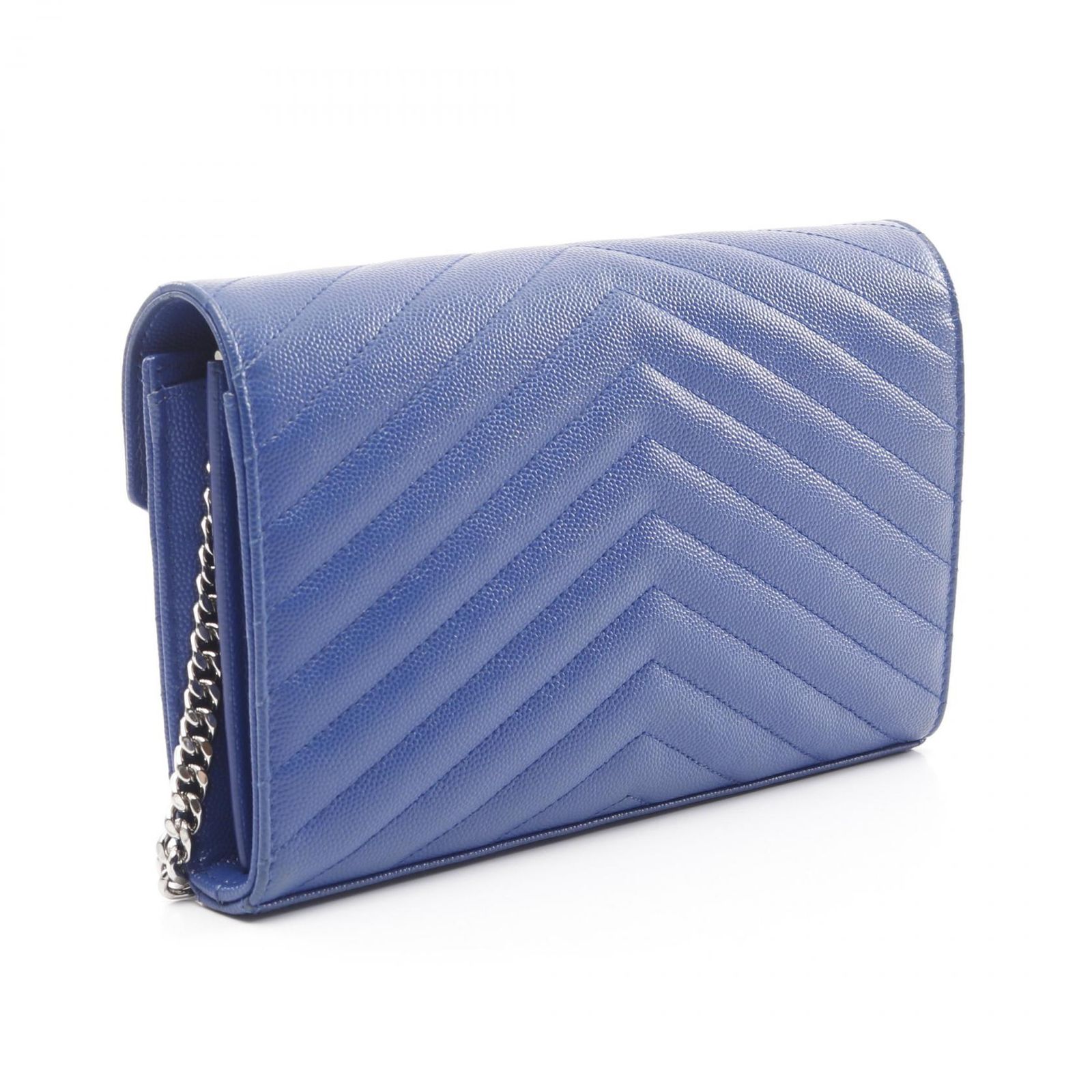 サンローランパリ SAINT LAURENT PARIS ショルダーバッグ カサンドラ  