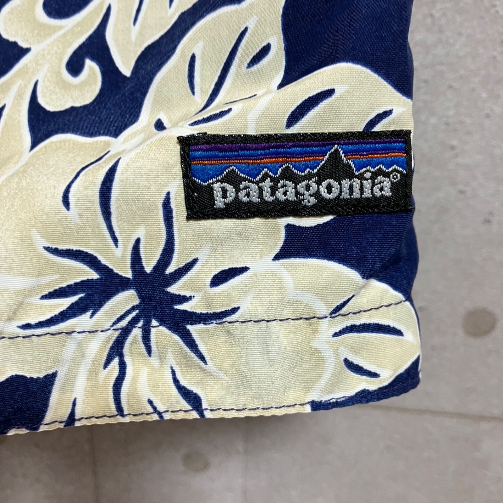 patagonia パタゴニア サーフパンツ 水着 ショートパンツ ビーチ