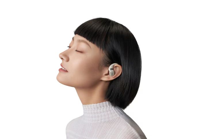 OpenFit オープンイヤーデザイン|Bluetooth対応