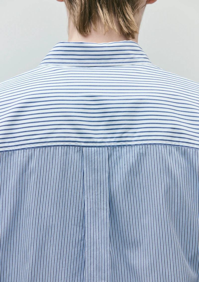 NEIGHBORHOOD MULTI STRIPE SHIRT LS 長袖シャツ 252SPNH-SHM05 - メルカリ