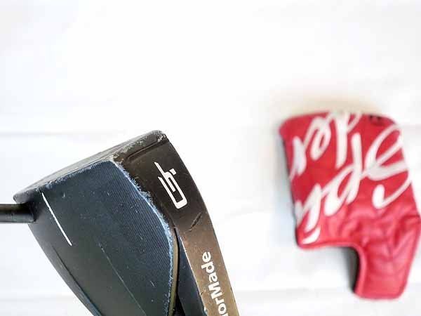 パター 33インチ