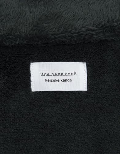 ナイトガウン モコモコローブ